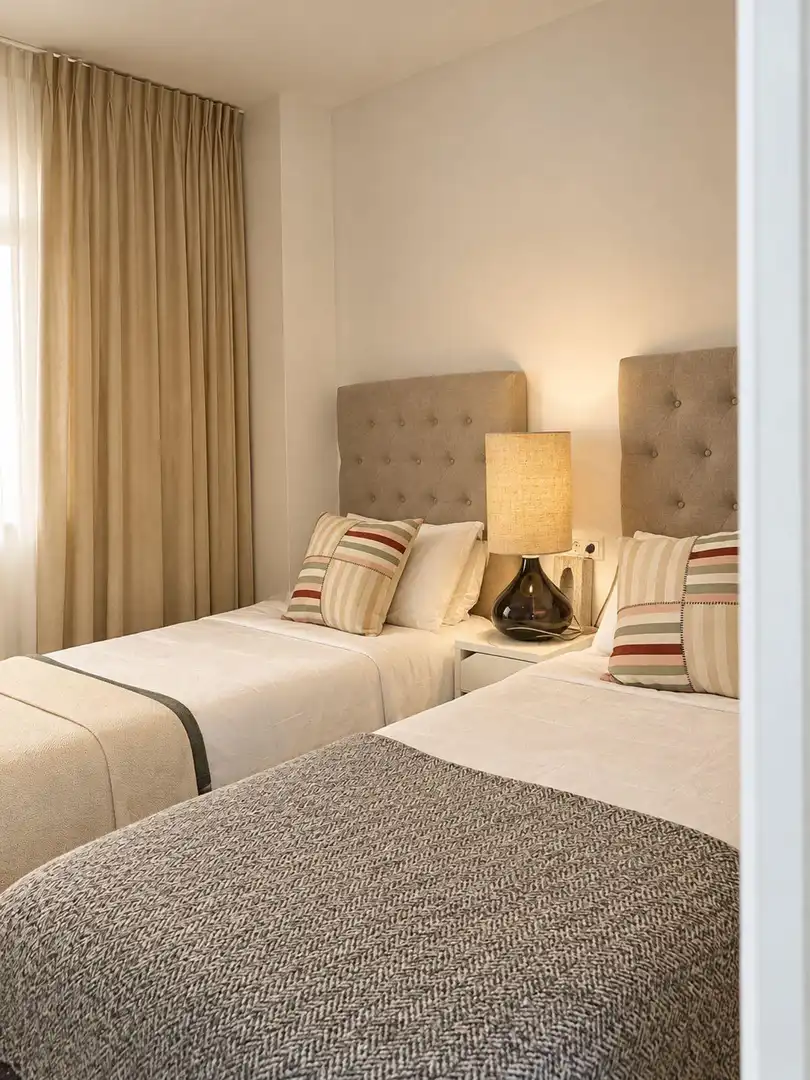 Habitación de Piso en venta en Marbella
