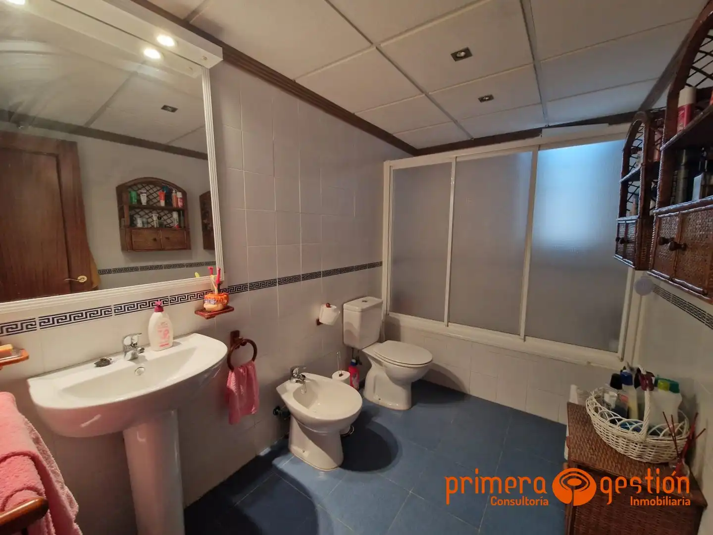 Casa o chalet en venta en Lora del Río con Aire acondicionado, Calefacción y Terraza
