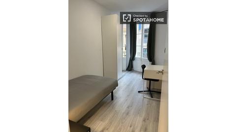 Foto 4 de Piso para compartir en Hostafrancs, Barcelona