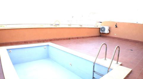 Foto 2 de Apartamento en venta en El Hornillo, Águilas