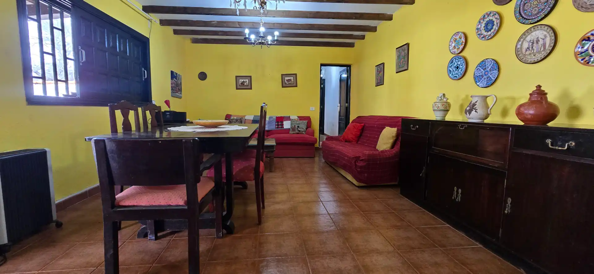 Casa rustica con giardino in vendita a Calle Vereda del Señor 117, imagen 11