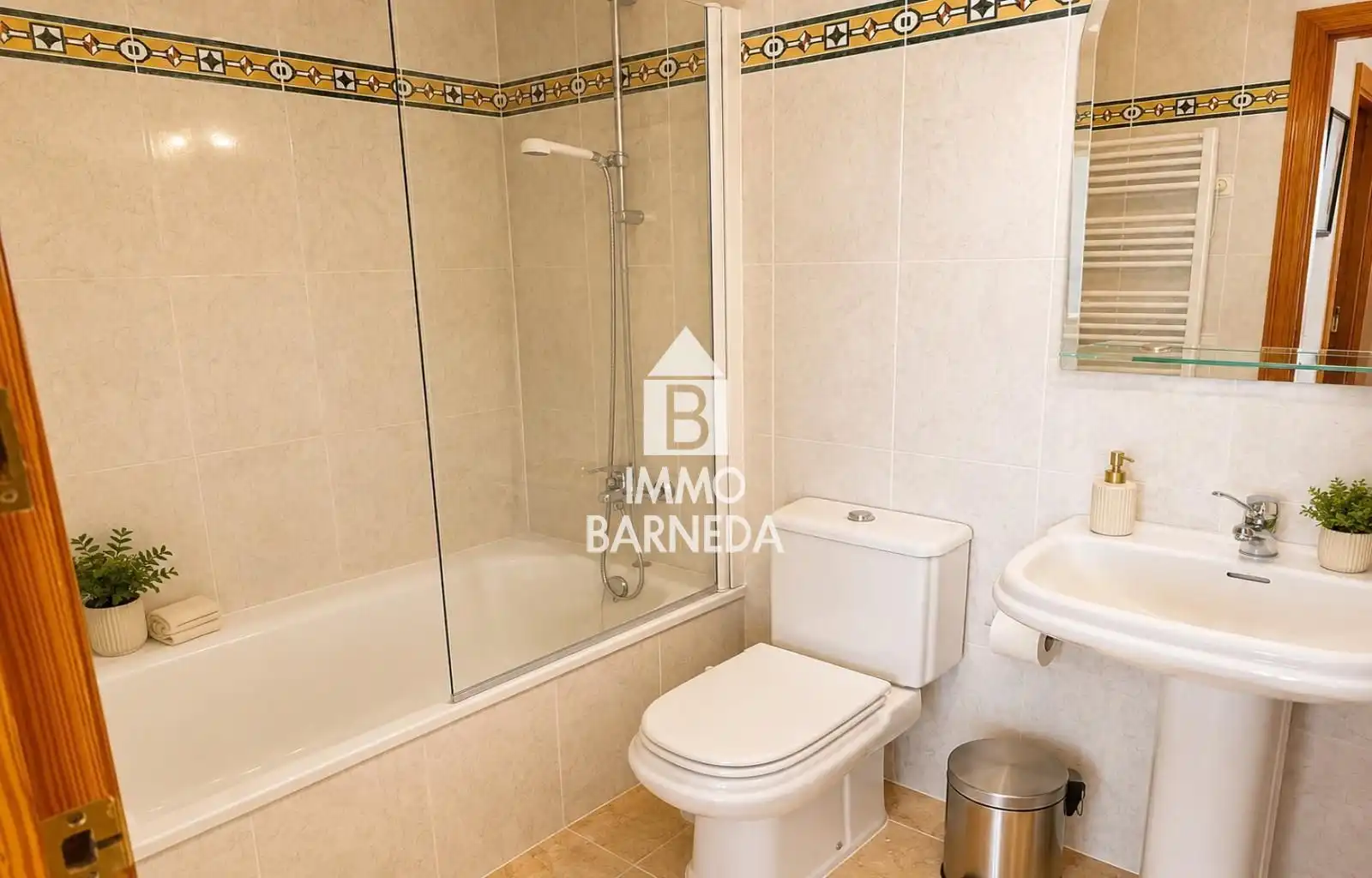 Villa con terrazza in vendita a de Pau Vila 7, imagen 17