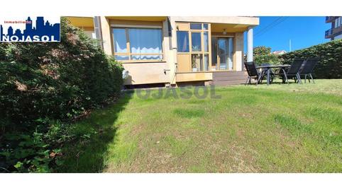 Foto 2 de Apartament de lloguer a Cabanzo, 15, El Arco - Rota - Fonegra, Cantabria