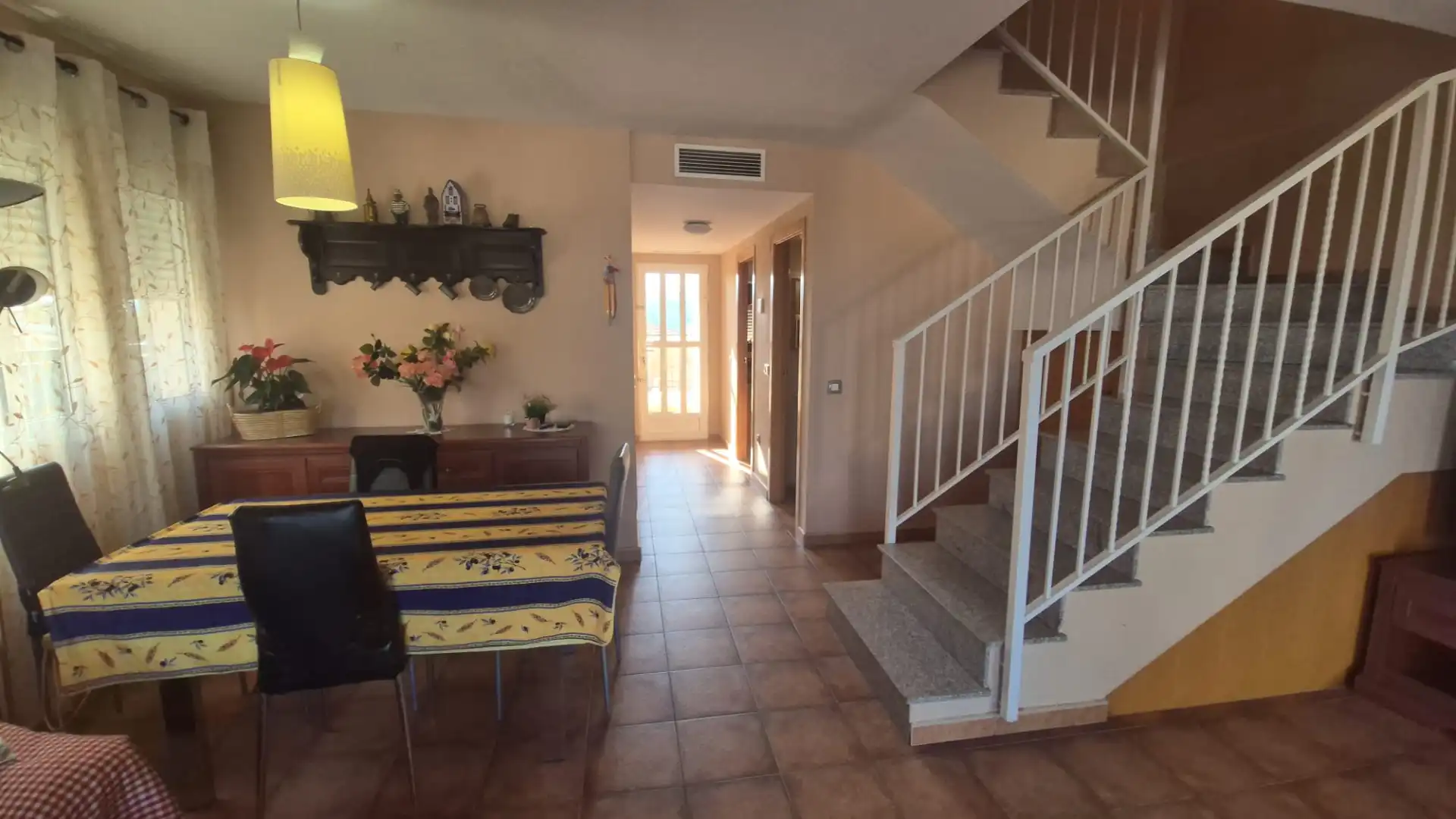 Detached homes for sale in Murcia  with Air Conditioner, Private garden and Terrace