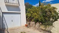 Exterior view of House or chalet for sale in Mojácar  with Heating, Private garden and Terrace