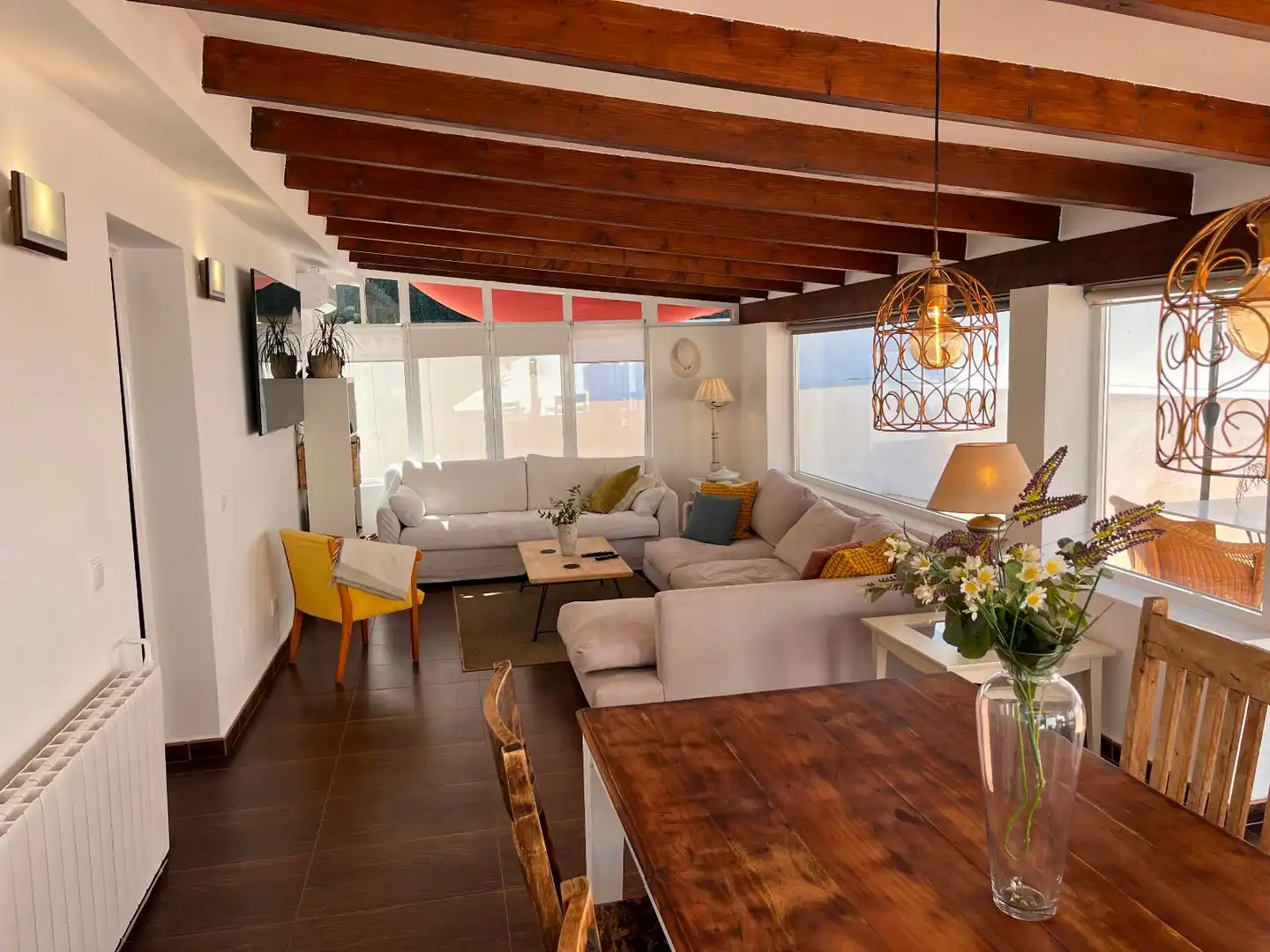Houses for sale in Costa de la Calma