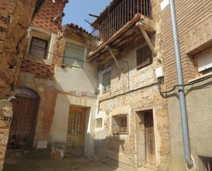 Exterior view of Flat for sale in Acered