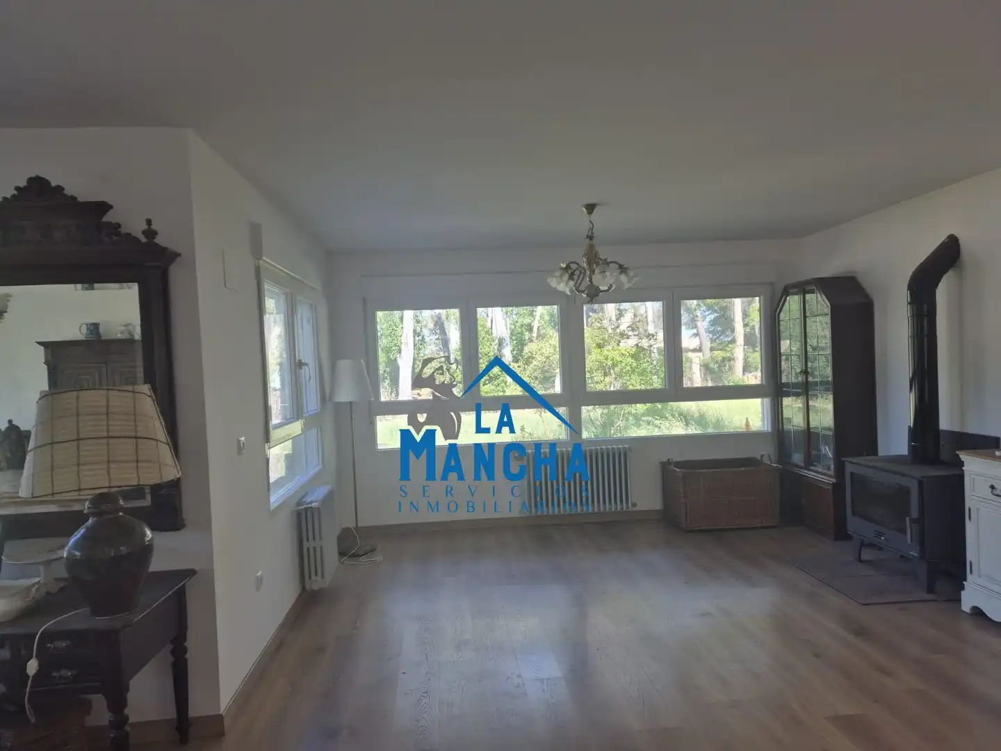 Chalet con terraza en venta en Calle AGUASOL (LOS LLANOS), imagen 7
