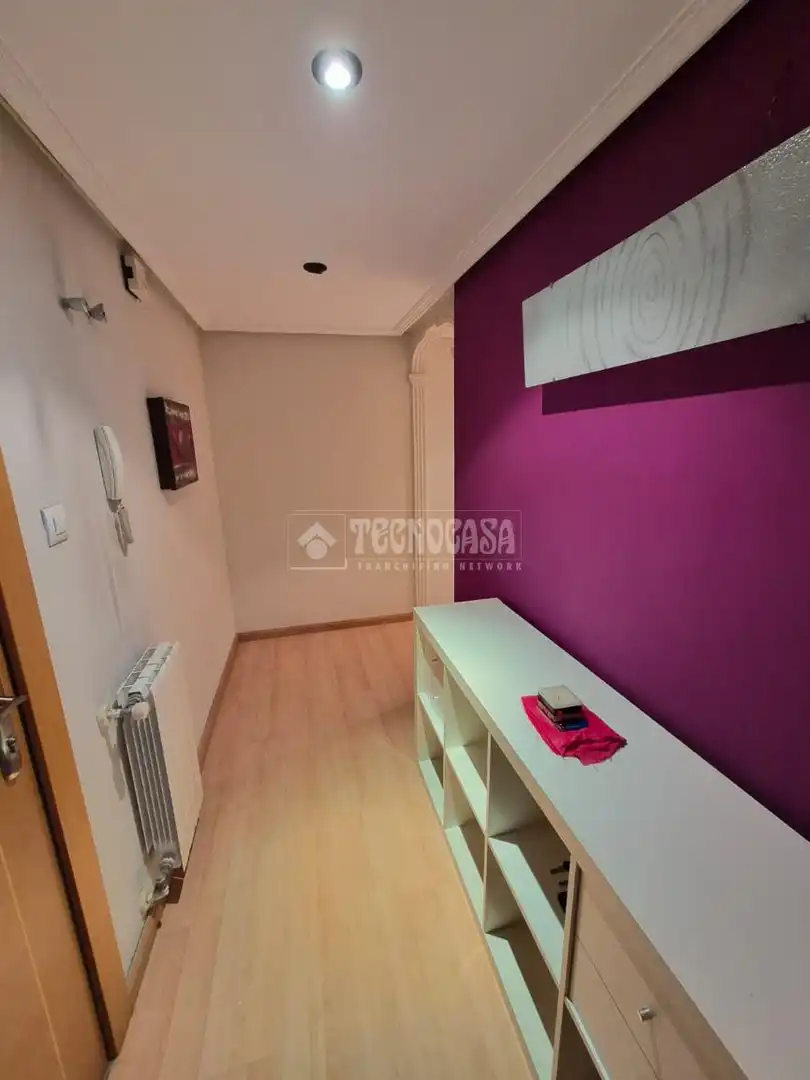 Piso en venta en Zaragoza con Calefacción y Terraza