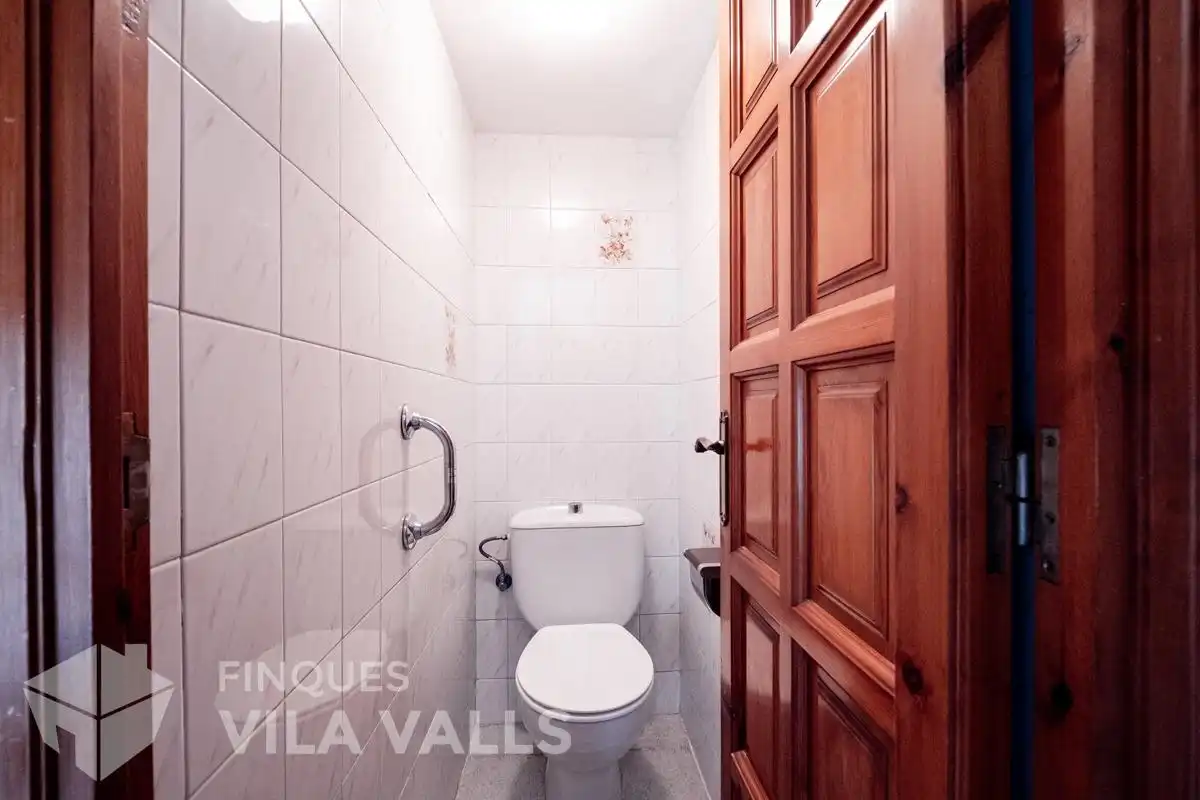 Casa a schiera con terrazza in vendita a CATALUNYA, imagen 15