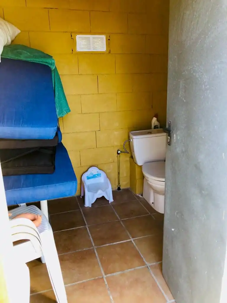Casa rústica en venta en LA CALA 80, imagen 12