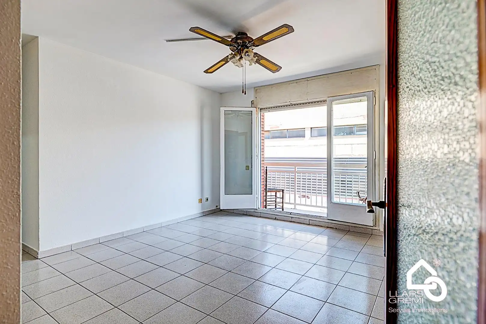 Habitación de Piso en venta en Igualada con Calefacción, Terraza y Trastero