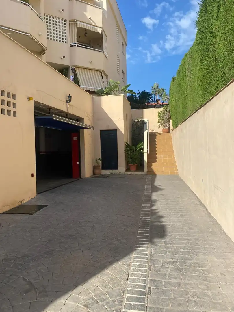 Apartment with pool for sale in Avenida CARLOTA ALEXANDRI, imagen 23