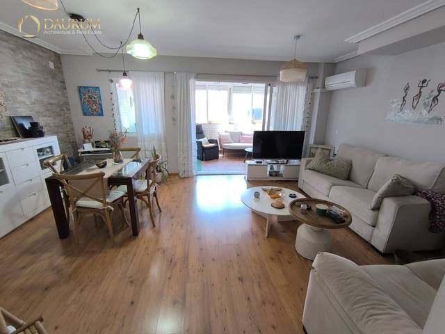 Ático en Venta en Carrer Foglietti, 2bis, Balúa en Ensanche - Diputación
