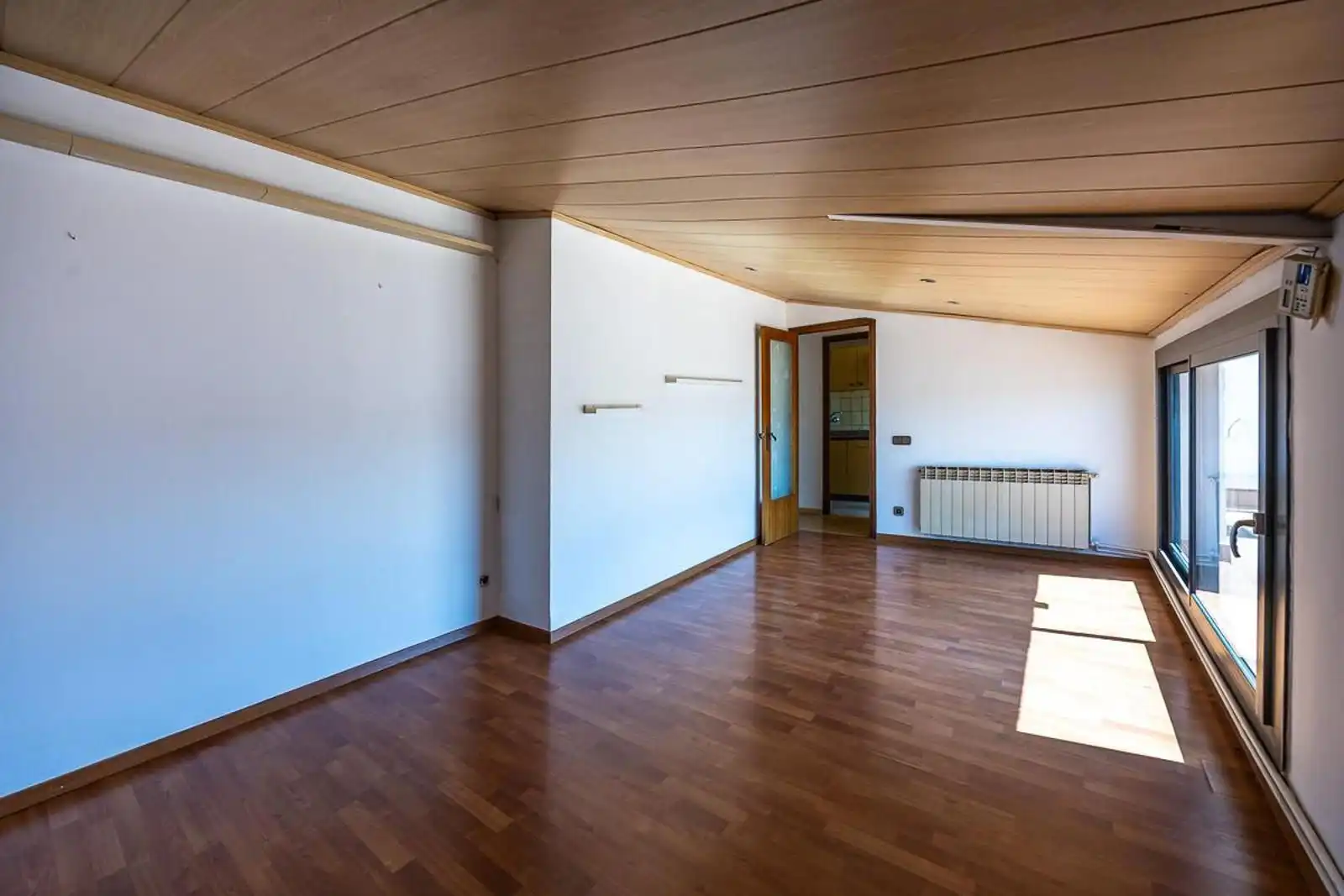 Ático en venta en Sabadell con Calefacción, Terraza y Balcón