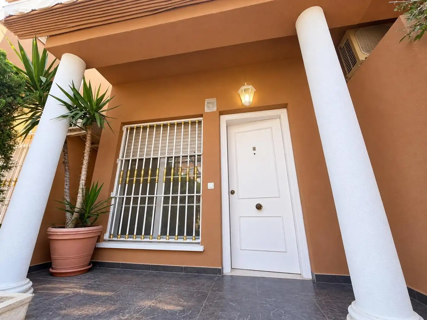 Maison mitoyenne avec terrasse à vendre à Calle Pediatra Don Andrés Bru Ibarra, imagen 4