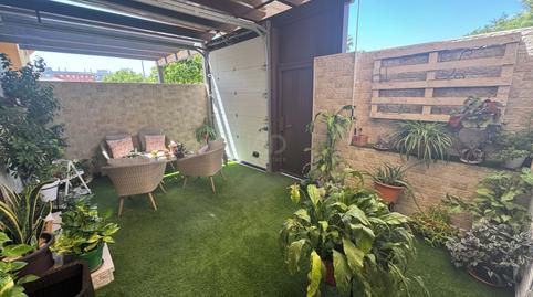 Foto 3 de Casa adosada en venda a Palmete,  Sevilla Capital