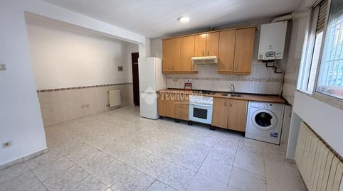 Foto 4 de Piso en venta en Guindalera, Madrid Capital
