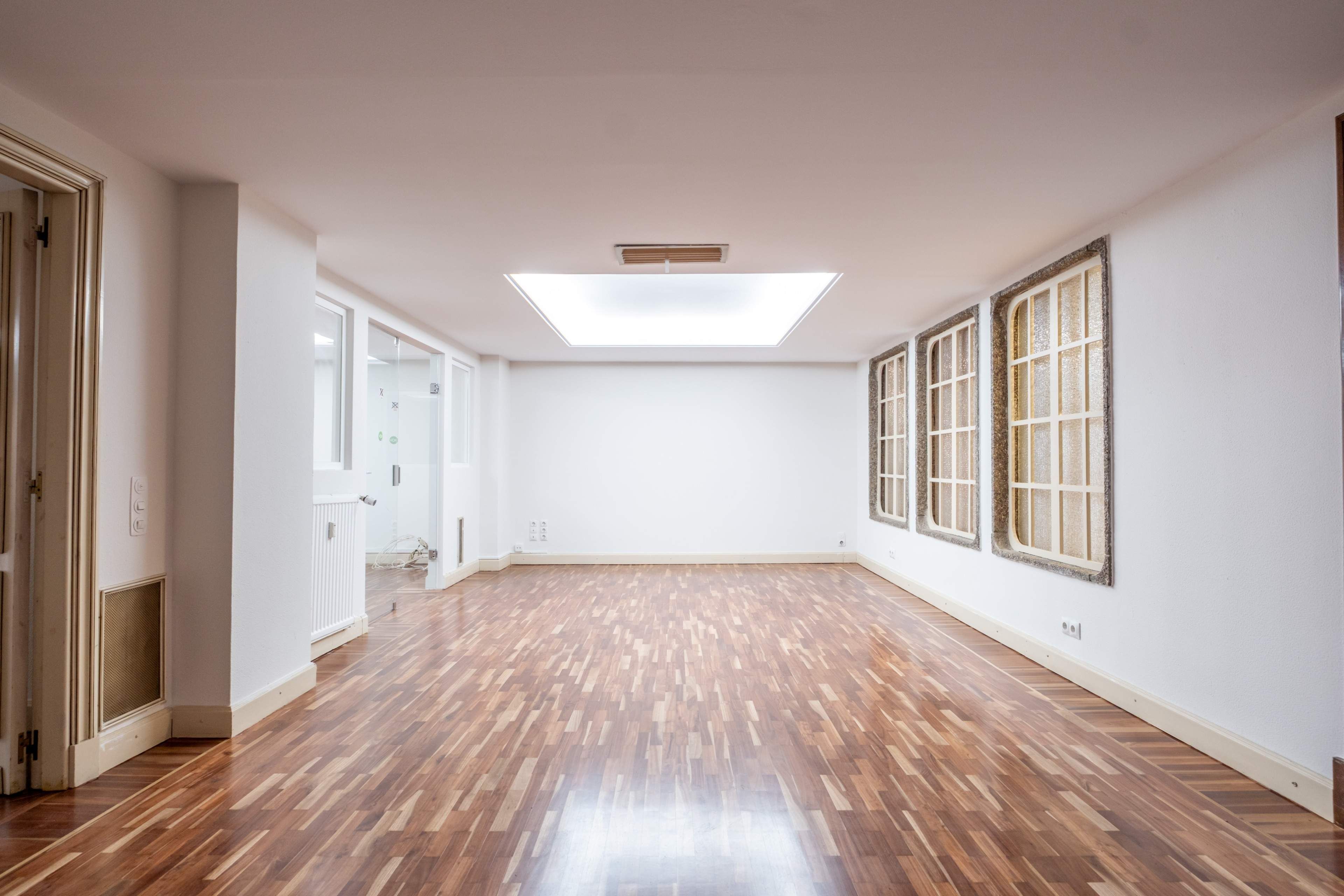 Oficina de lloguer en  Valencia Capital