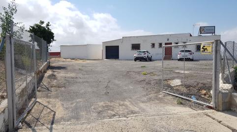 Foto 5 de Finca rústica en venda a Los Montesinos, Alicante