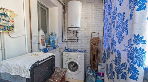 Foto 5 de Casa o chalet en venta en Urbanizacion Barrina Centro, 11, Urbanizaciones, Benidorm