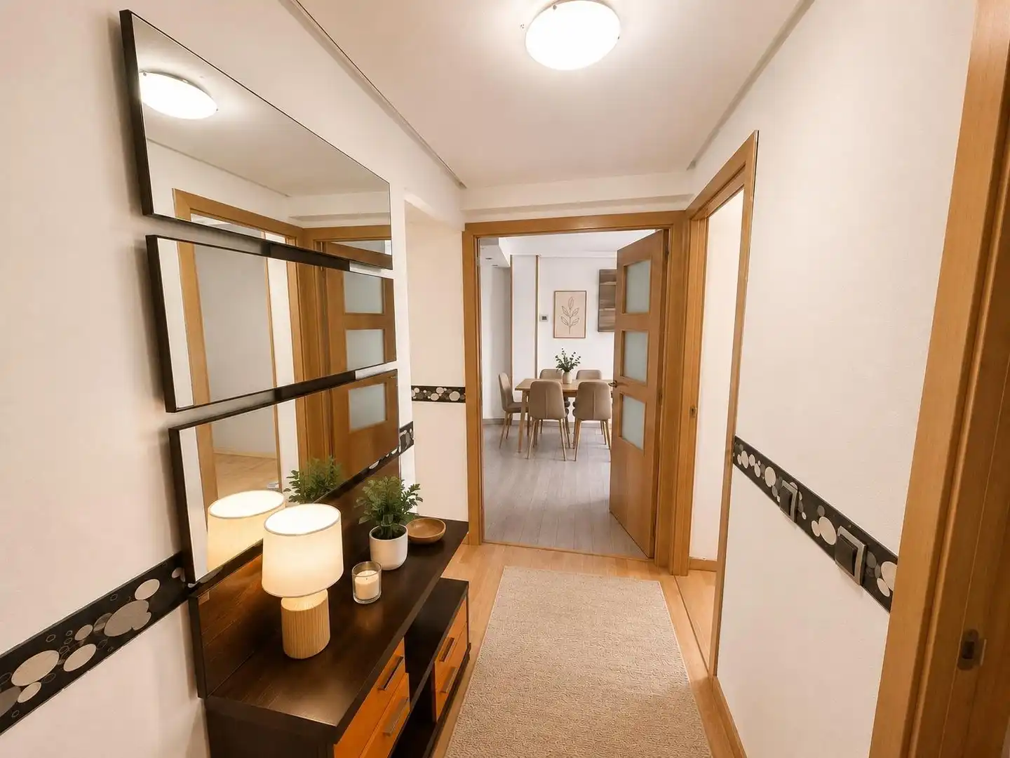 Piso en venta en Valdemoro con Aire acondicionado, Calefacción y Terraza