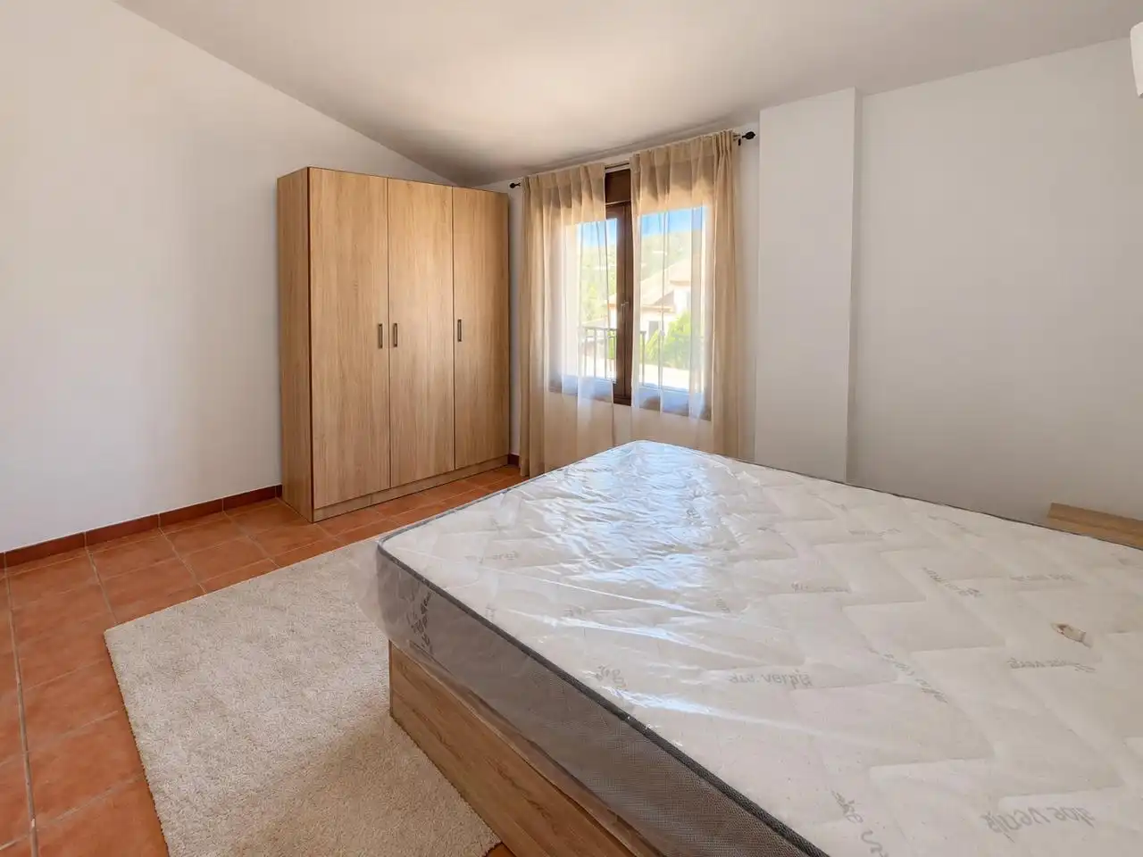 Appartamento con piscina in vendita a Alcaucín, imagen 9