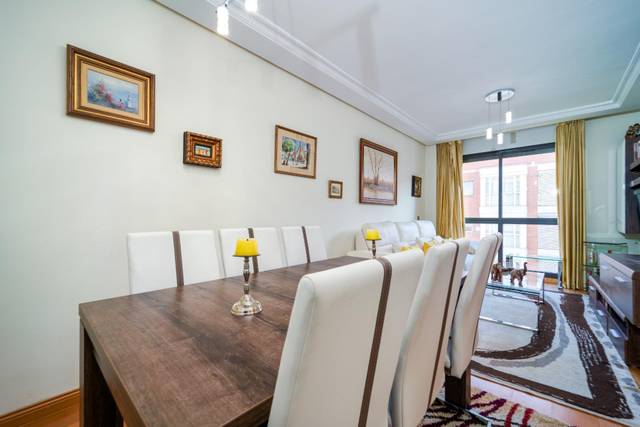 Piso en Venta en Simancas