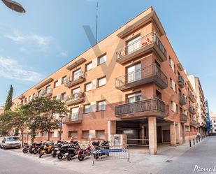 Exterior view of Flat for sale in Reus  with Air Conditioner, Heating and Parquet flooring