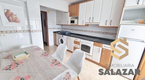 Photo 3 of Flat to rent in Montaño Etxaldea, Barrio de Uribarri, Bilbao