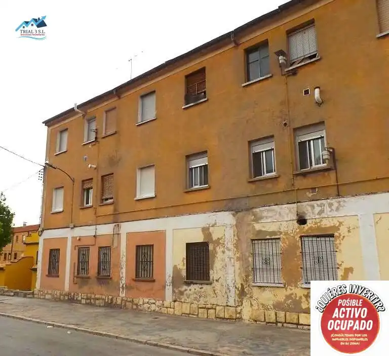 Pis en venda a Poblado de Absorción de Villena