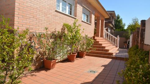 Photo 4 of Houses for sale in Calle del Pintor Ribera, Mejorada del Campo, Madrid