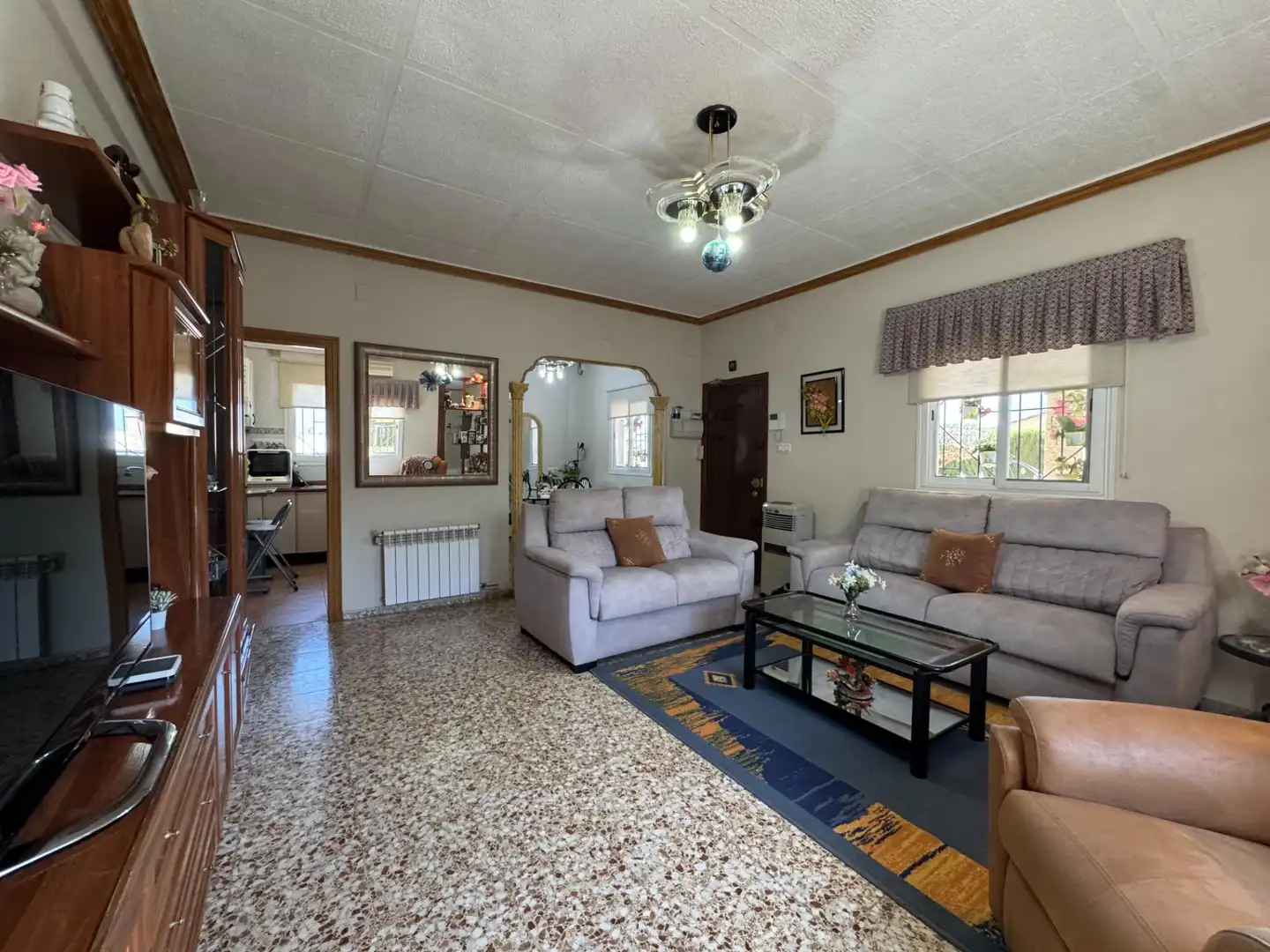 Casa o xalet en venda a Vilamarxant