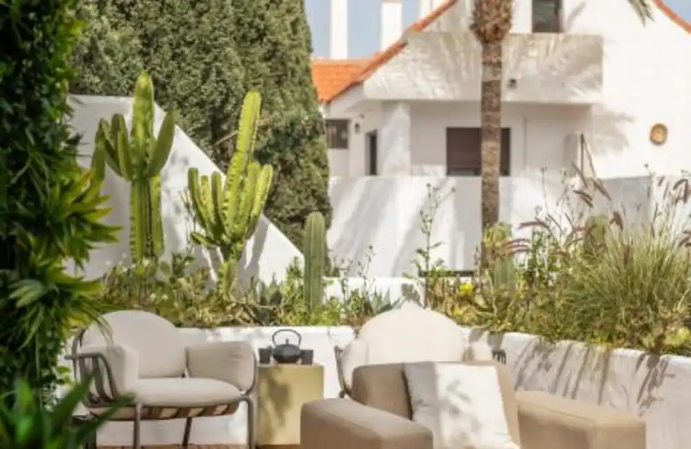 Apartment mit Pool zum Verkauf in Nueva Andalucía, imagen 25