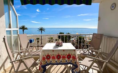 Terrace of Flat for sale in Fuengirola  with Terrace