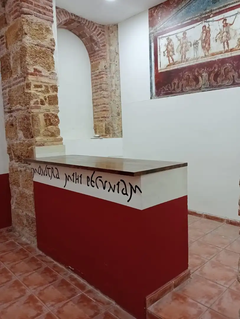 Gewerbefläche zur Miete in El Pópulo - Santa María, imagen 4