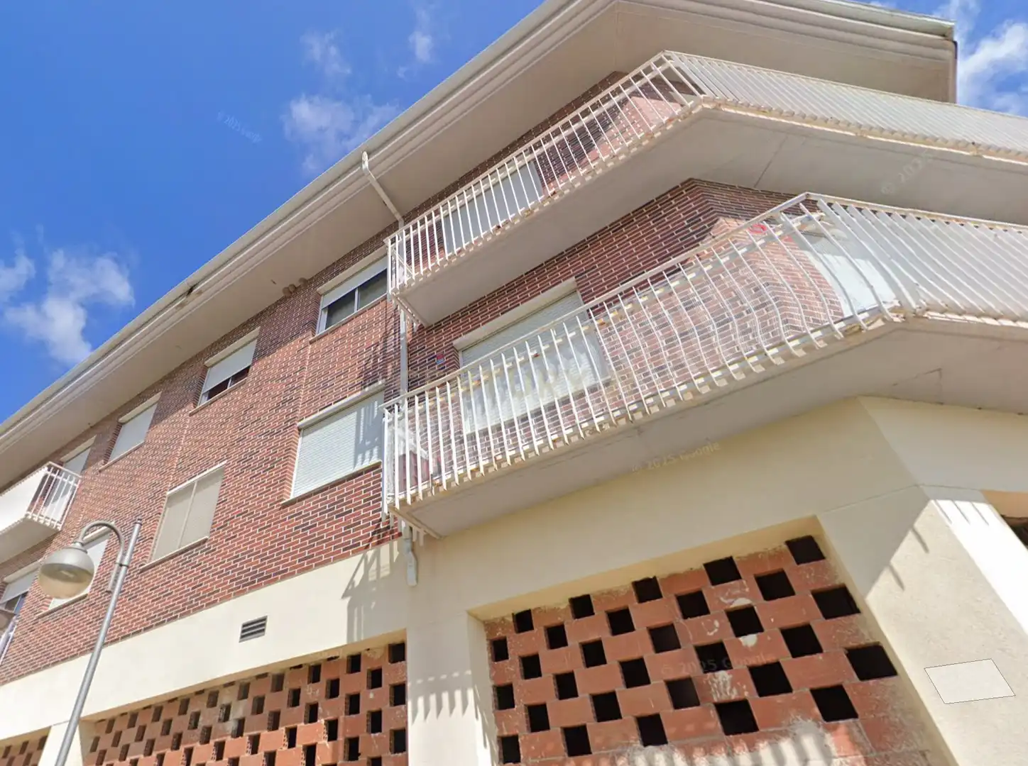 Apartamento en venta en Avinguda del País Valencià, 38, Muro de Alcoy, Spain 38