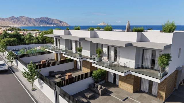 Terreno residencial en Venta en Los Puertos