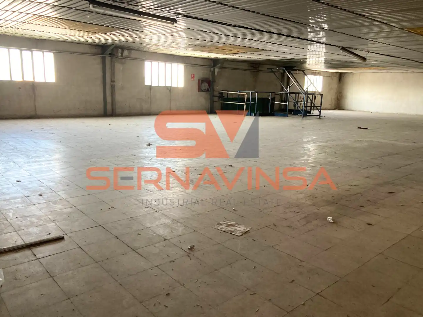 Industriegebäude zum Verkauf in Palau-solità i Plegamans, imagen 16