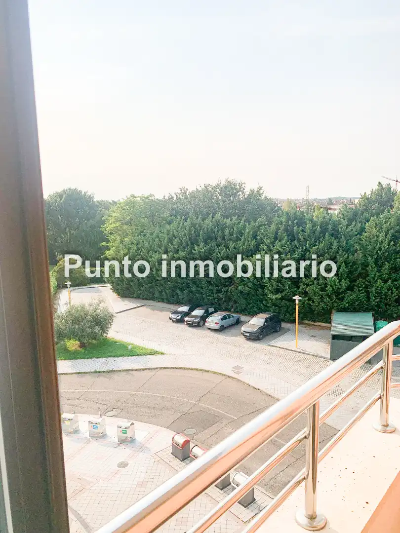 Wohnung zur Miete in Calle Santa Ana, La Flecha - Monasterio del Prado