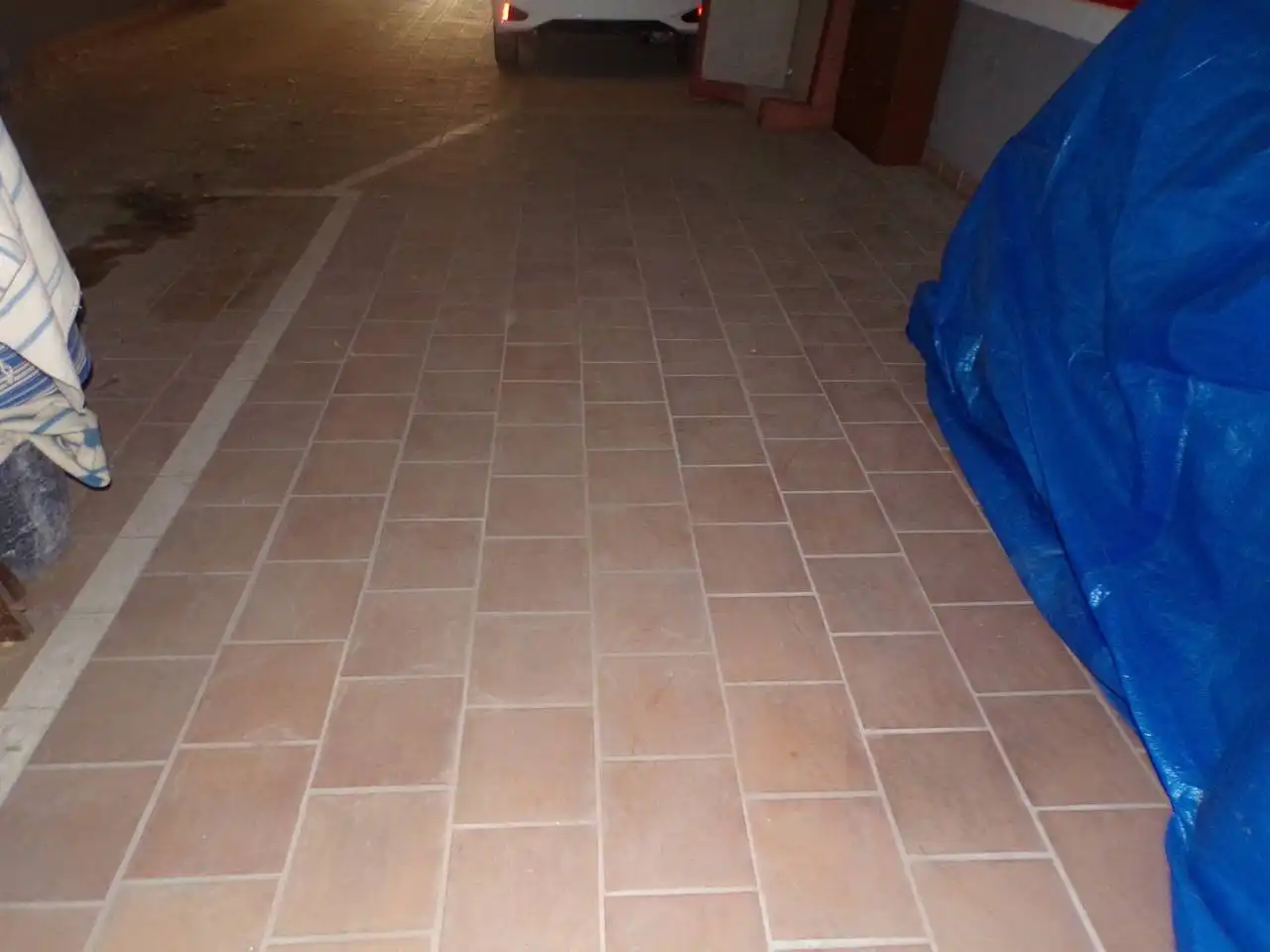 Garaje de alquiler en Vilafant