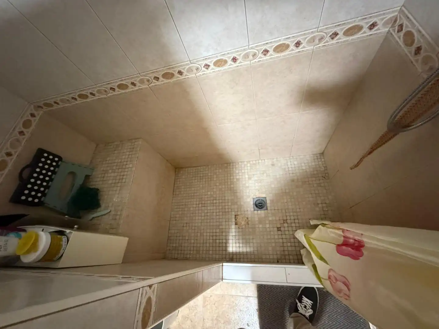 Baño de Piso en venta en Murcia con Amueblado