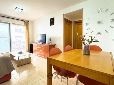 Appartamento con piscina in vendita a CENTRAL