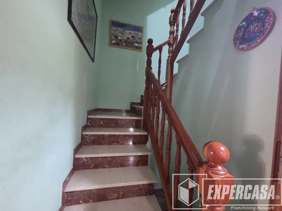 Casa adosada en venta en Algemesí con Aire acondicionado y Terraza
