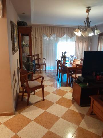 Ático en Venta en Parque Lo Torrent