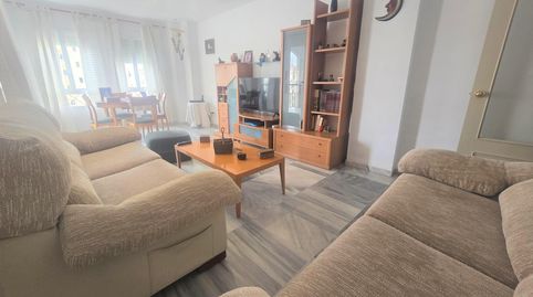 Foto 4 de Pis en venda a Manantiales - Estación de Autobuses, Torremolinos