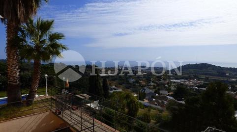 Foto 4 de Casa o xalet en venda a Mas Ram, Badalona