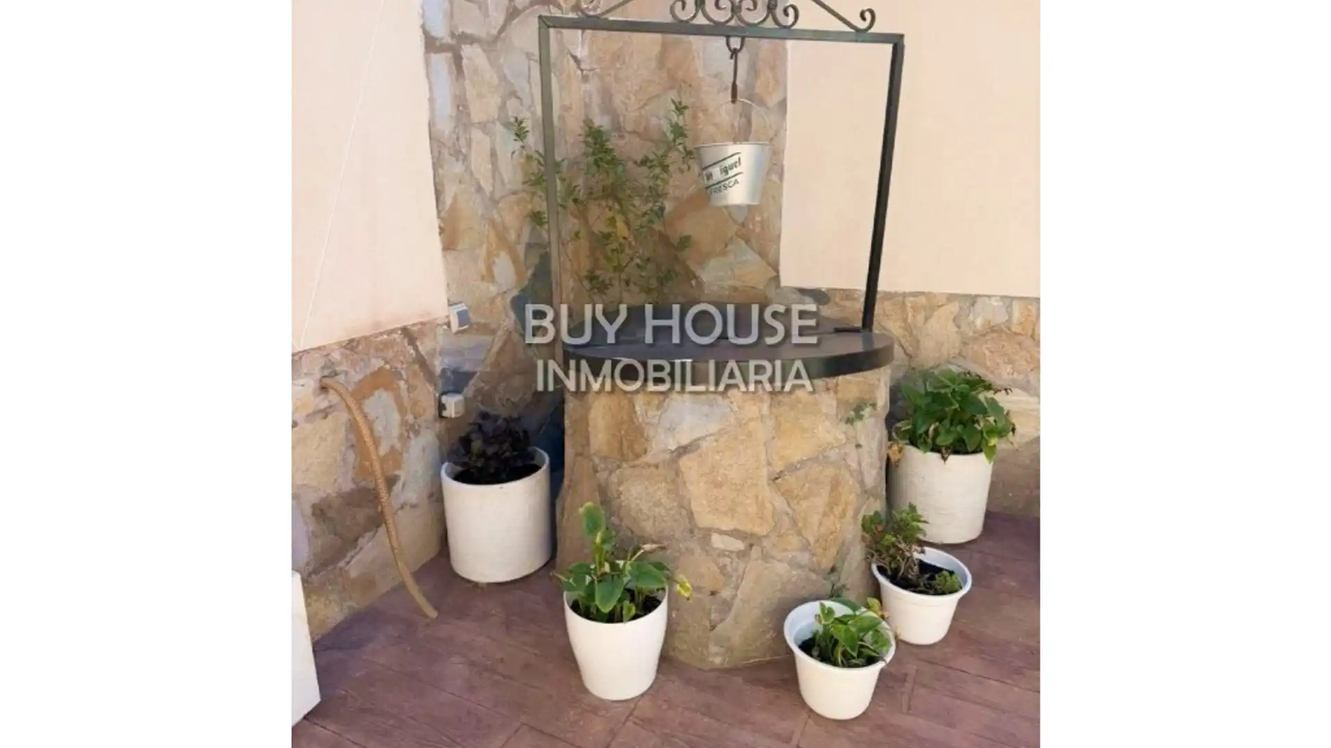 Terrace of Houses for sale in Illescas