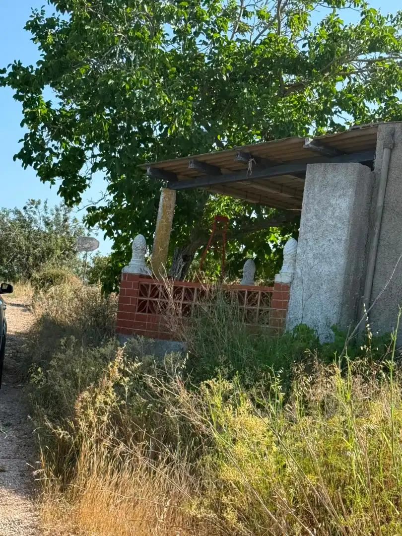 Terreno rustico in vendita a Partidas de interior - Zona Rústica, imagen 22