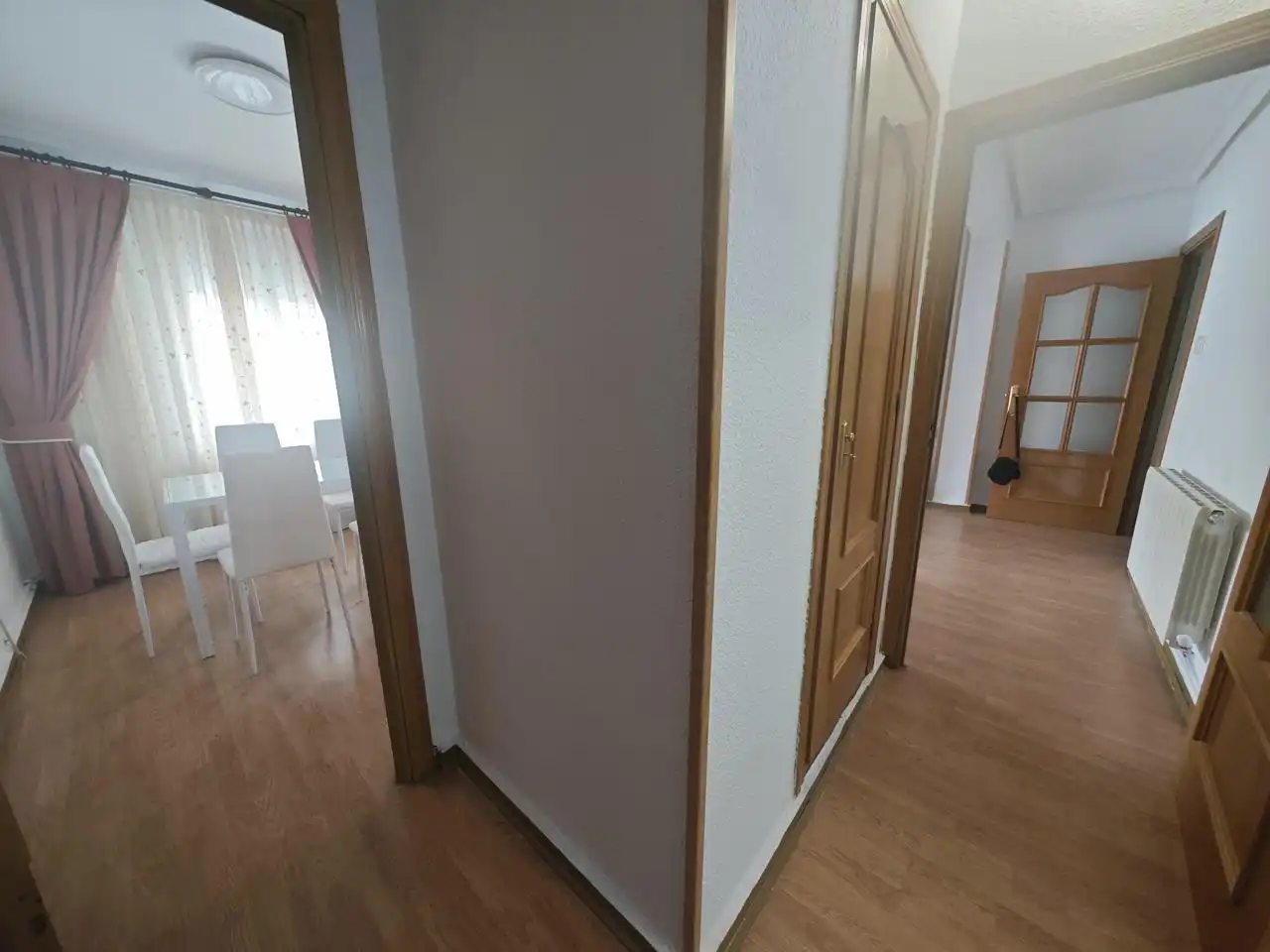Flat for rent in Miralvalle - Av. Virgen del Puerto - La Data